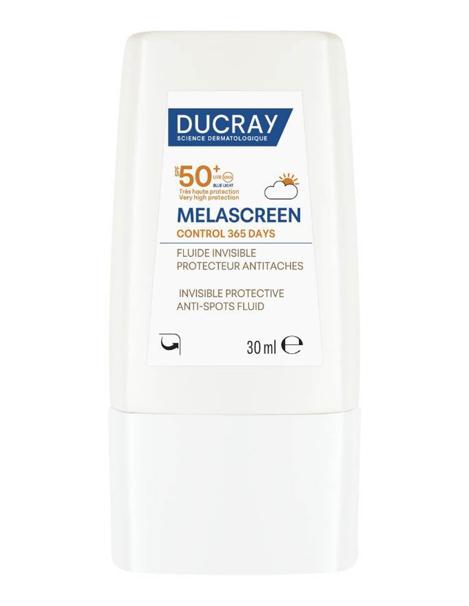 Crema facial recomendada para prevenir la aparición de manchas de día todo tipo piel 1