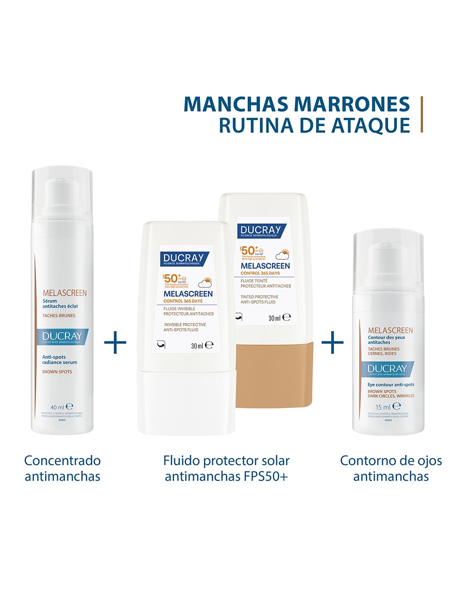 Crema facial recomendada para prevenir la aparición de manchas de día para todo tipo piel 2