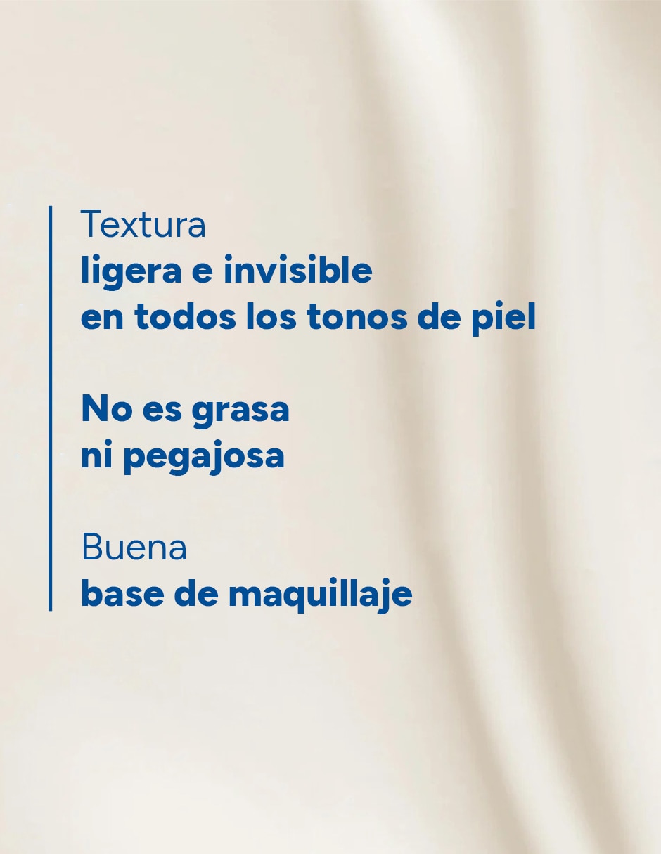 Crema facial recomendada para prevenir la aparición de manchas de día para todo tipo piel 3