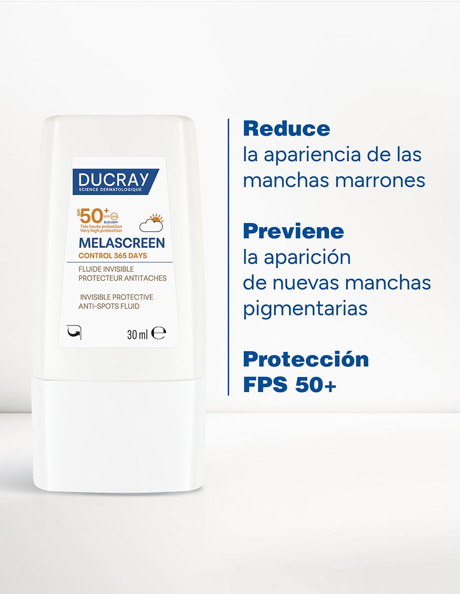 Crema facial recomendada para prevenir la aparición de manchas de día para todo tipo piel 4