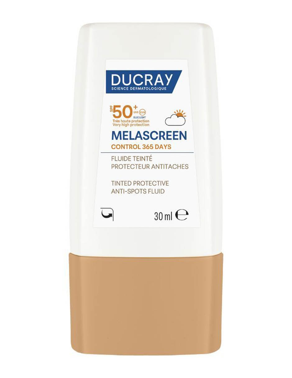 Crema facial recomendada para prevenir la aparición de manchas de día todo tipo piel 1