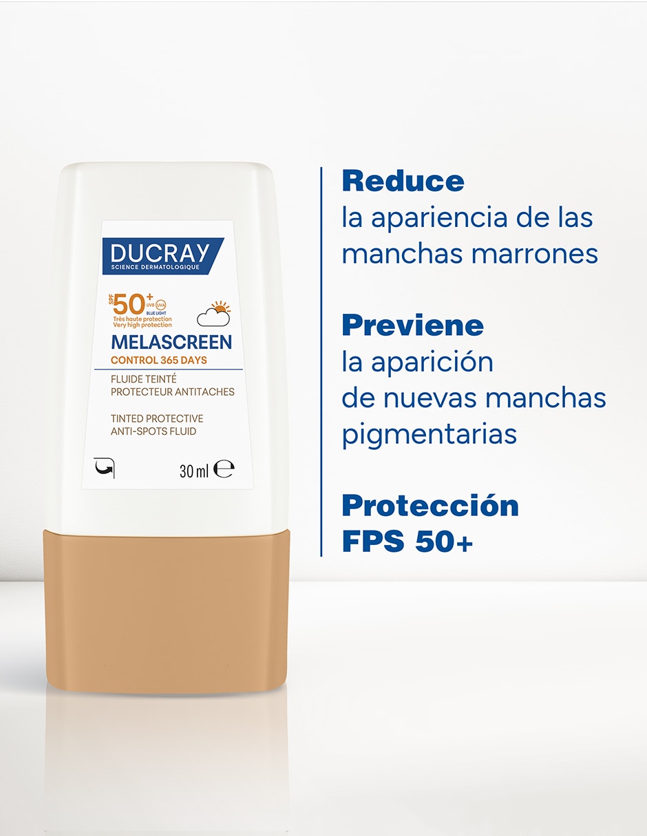 Crema facial recomendada para prevenir la aparición de manchas de día para todo tipo piel 2