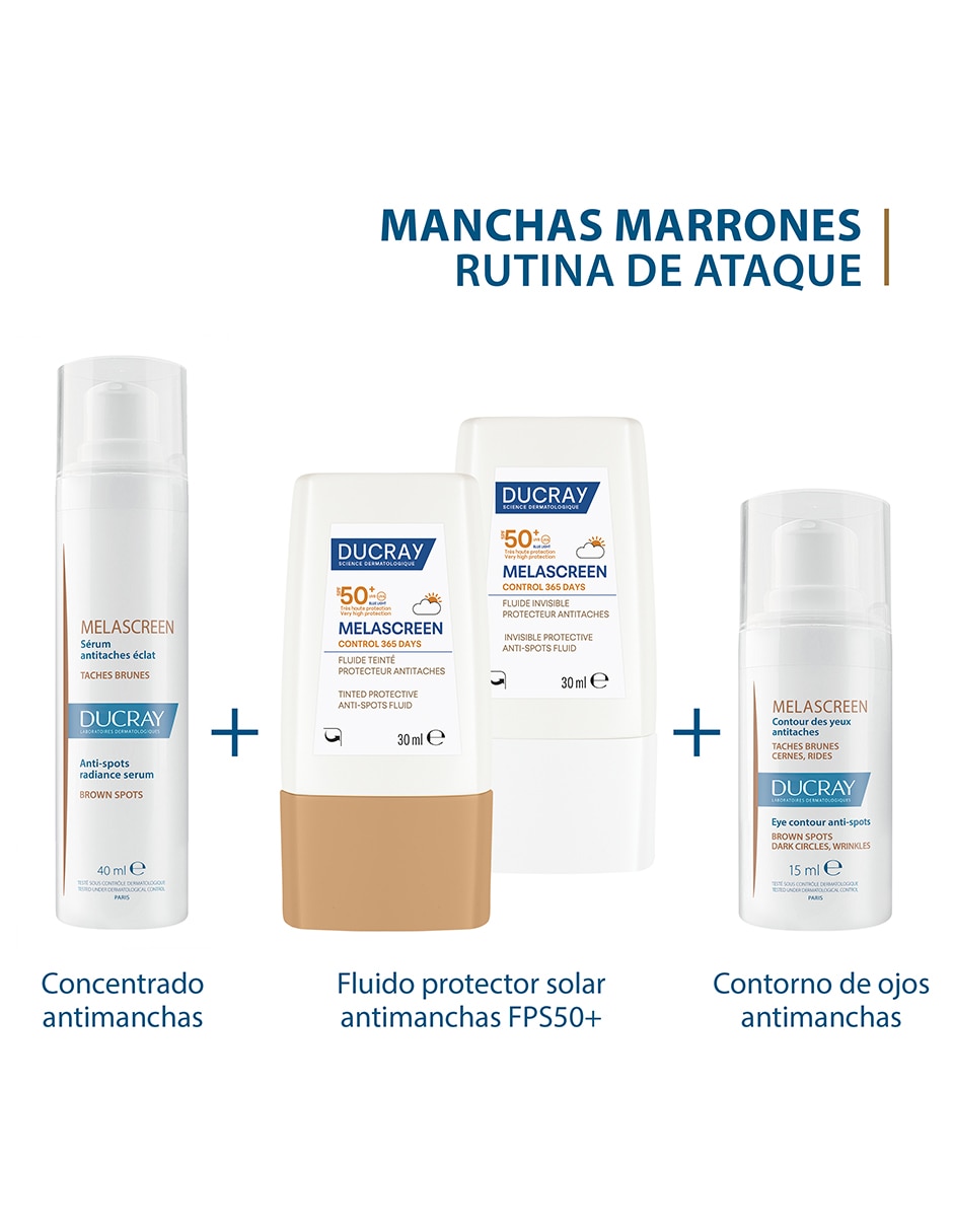 Crema facial recomendada para prevenir la aparición de manchas de día para todo tipo piel 6