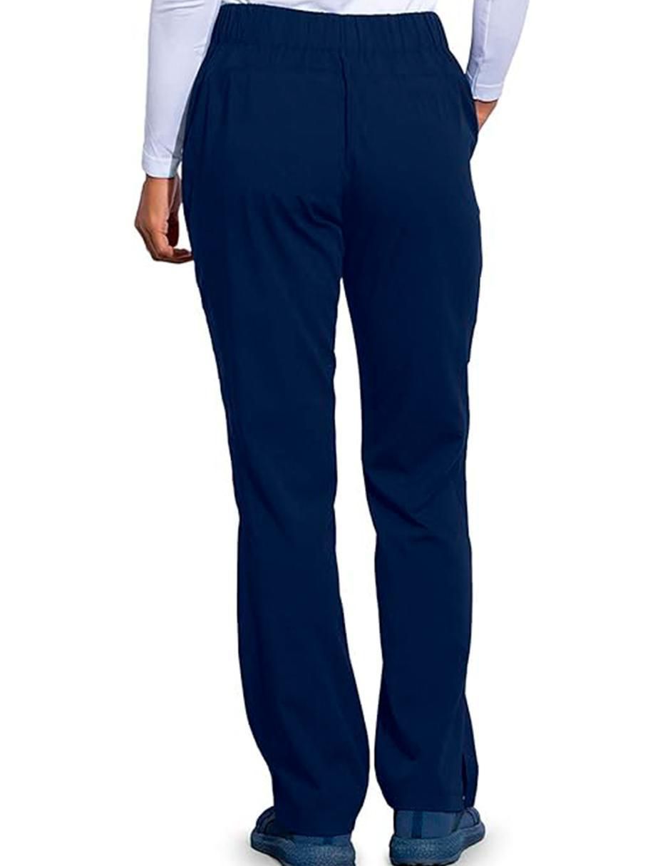 Pijama quirúrgica barco estilo relajado para mujer