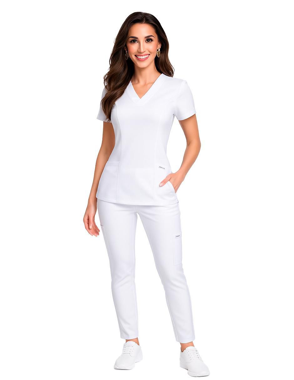 Pijama quirúrgica para mujer Pijama quirúrgica para mujer