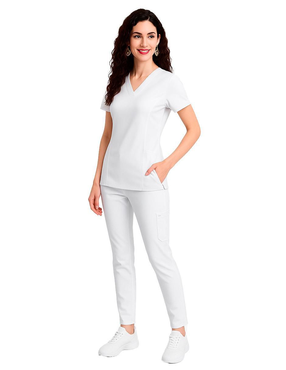 Pijama quirúrgica Medizin Uniformes para mujer