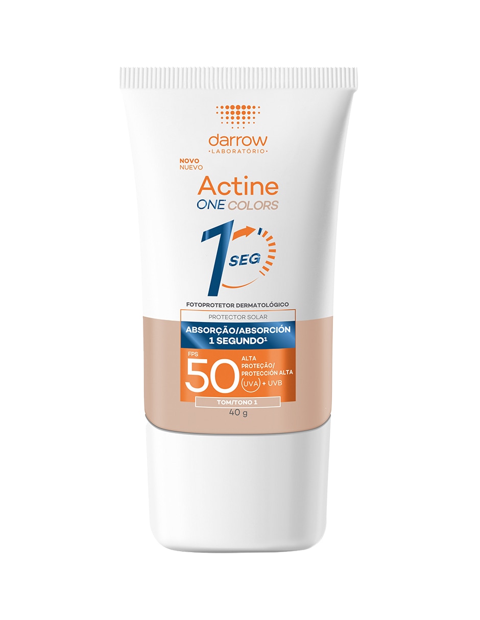 Protector solar FPS 50 Darrow 40 g