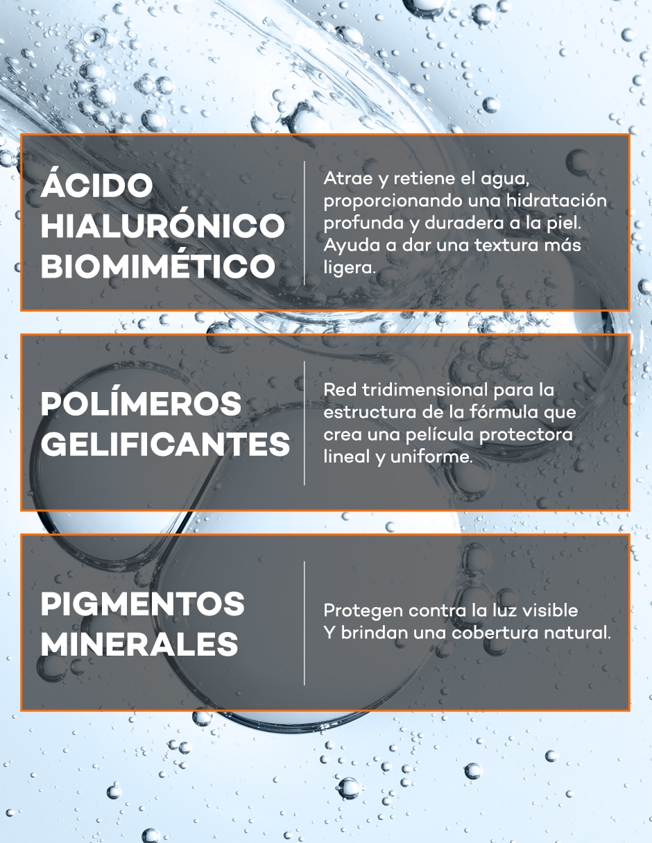Protector solar FPS 50 Actine One Colors Tono 2 Textura Ultraligera Darrow Protector solar FPS 50 Actine One Colors Tono 2 Textura Ultraligera Darrow