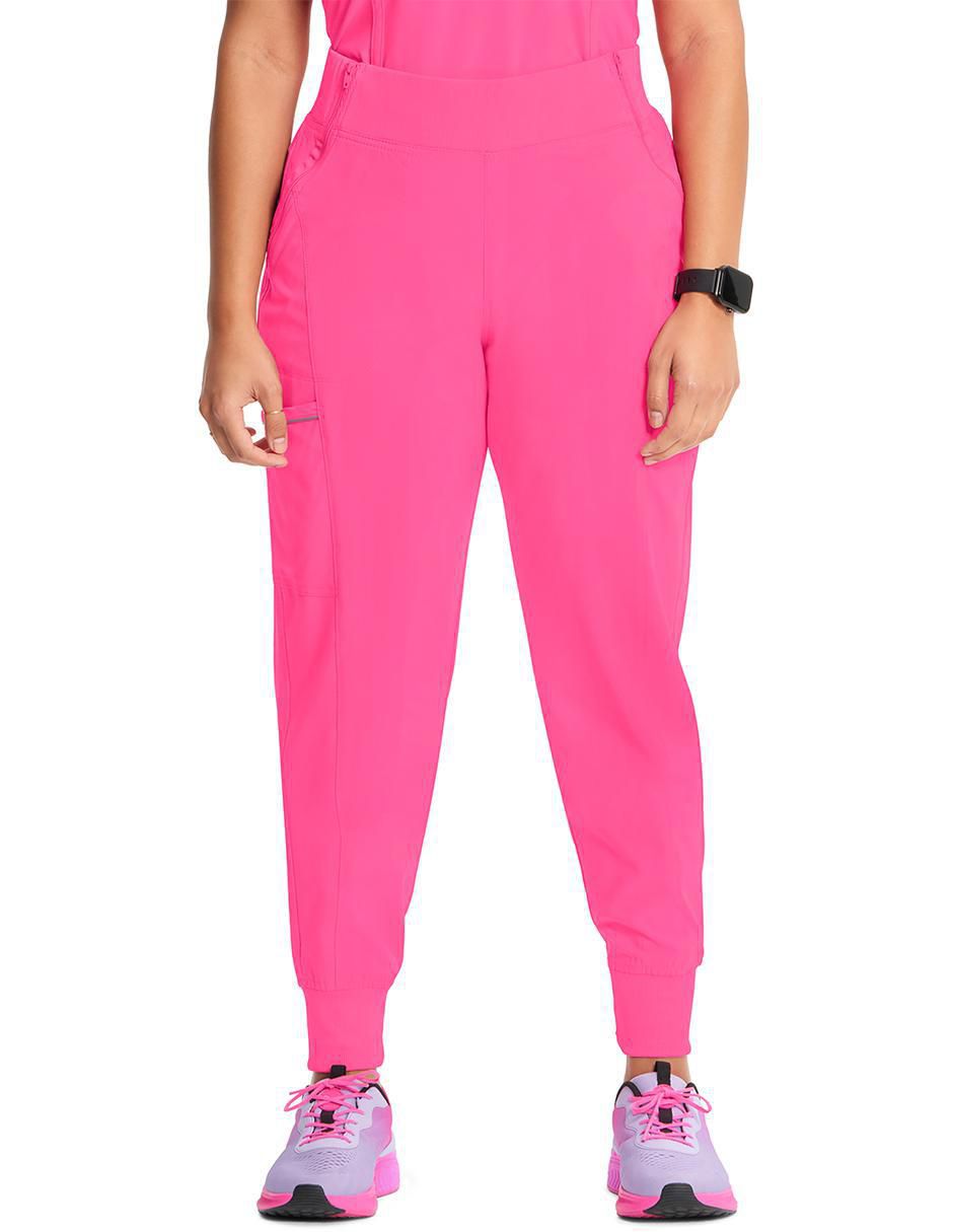 Pijama quirúrgica Cherokee Infinity estilo regular para mujer