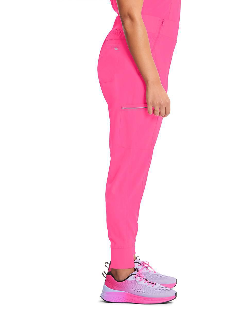 Pijama quirúrgica Cherokee Infinity estilo regular para mujer