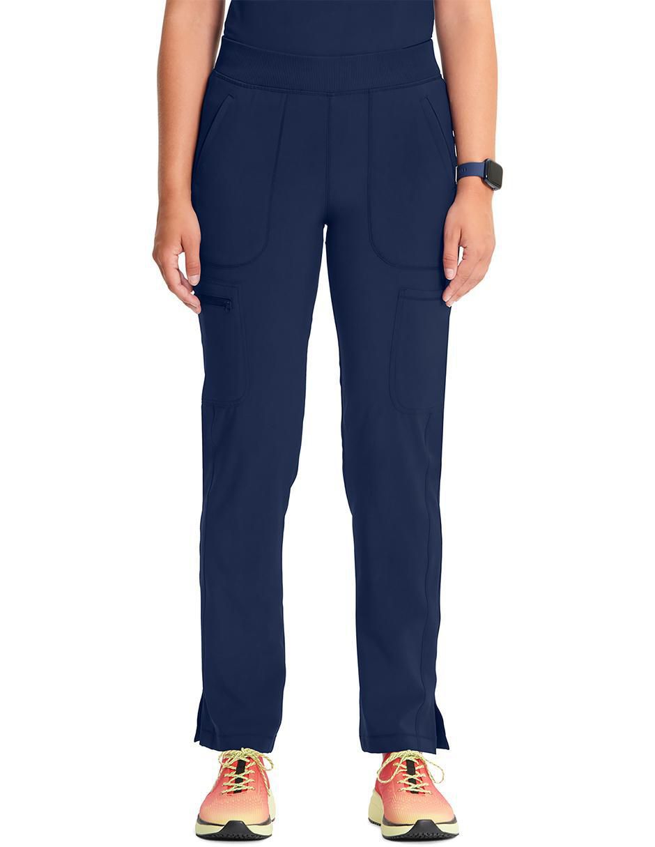Pijama quirúrgica Cherokee Infinity estilo regular para mujer