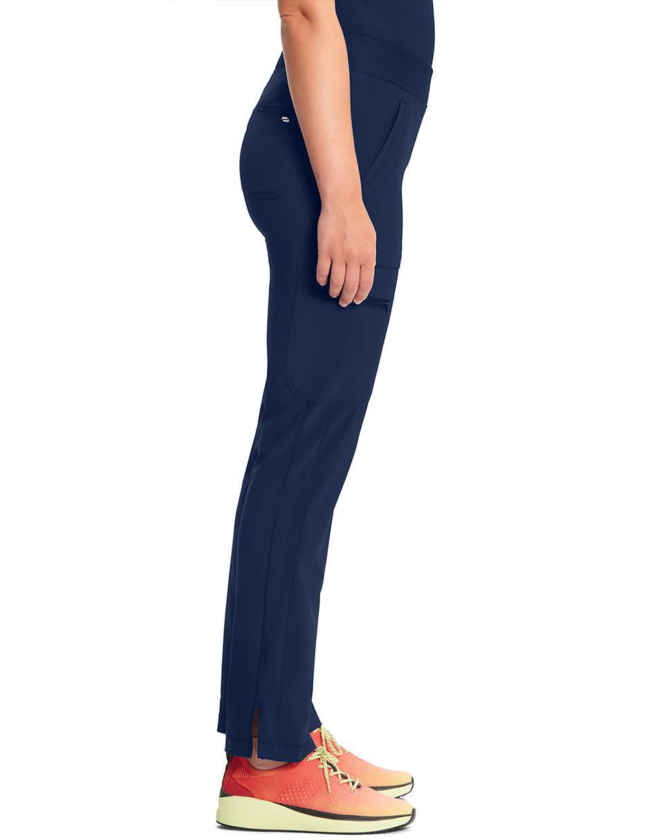 Pijama quirúrgica Cherokee Infinity estilo regular para mujer