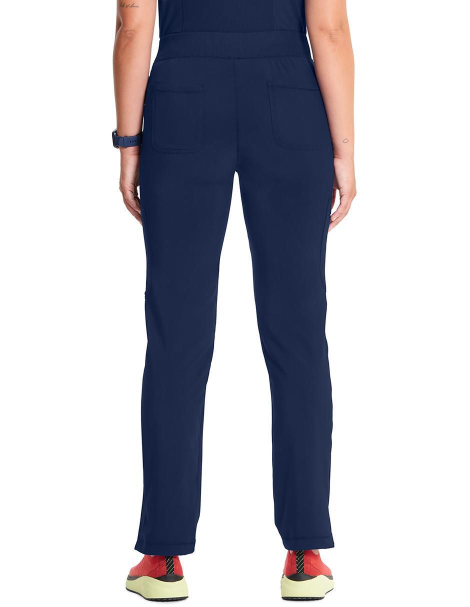 Pijama quirúrgica Cherokee Infinity estilo regular para mujer