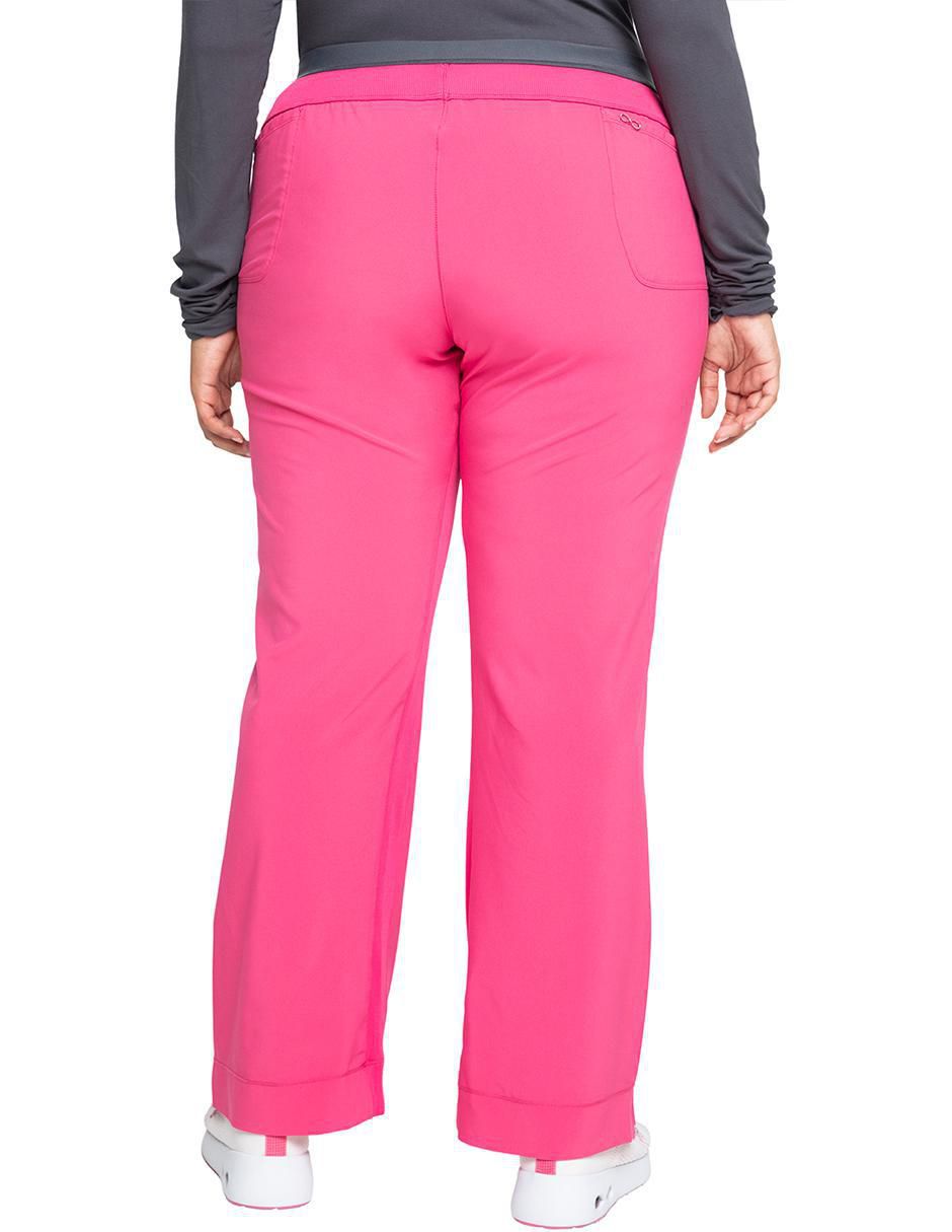 Pijama quirúrgica Cherokee Infinity estilo regular para mujer