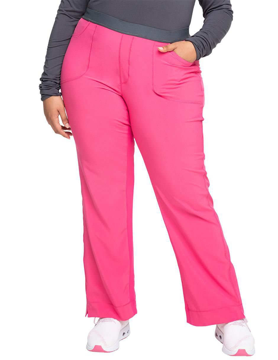 Pijama quirúrgica Cherokee Infinity estilo regular para mujer