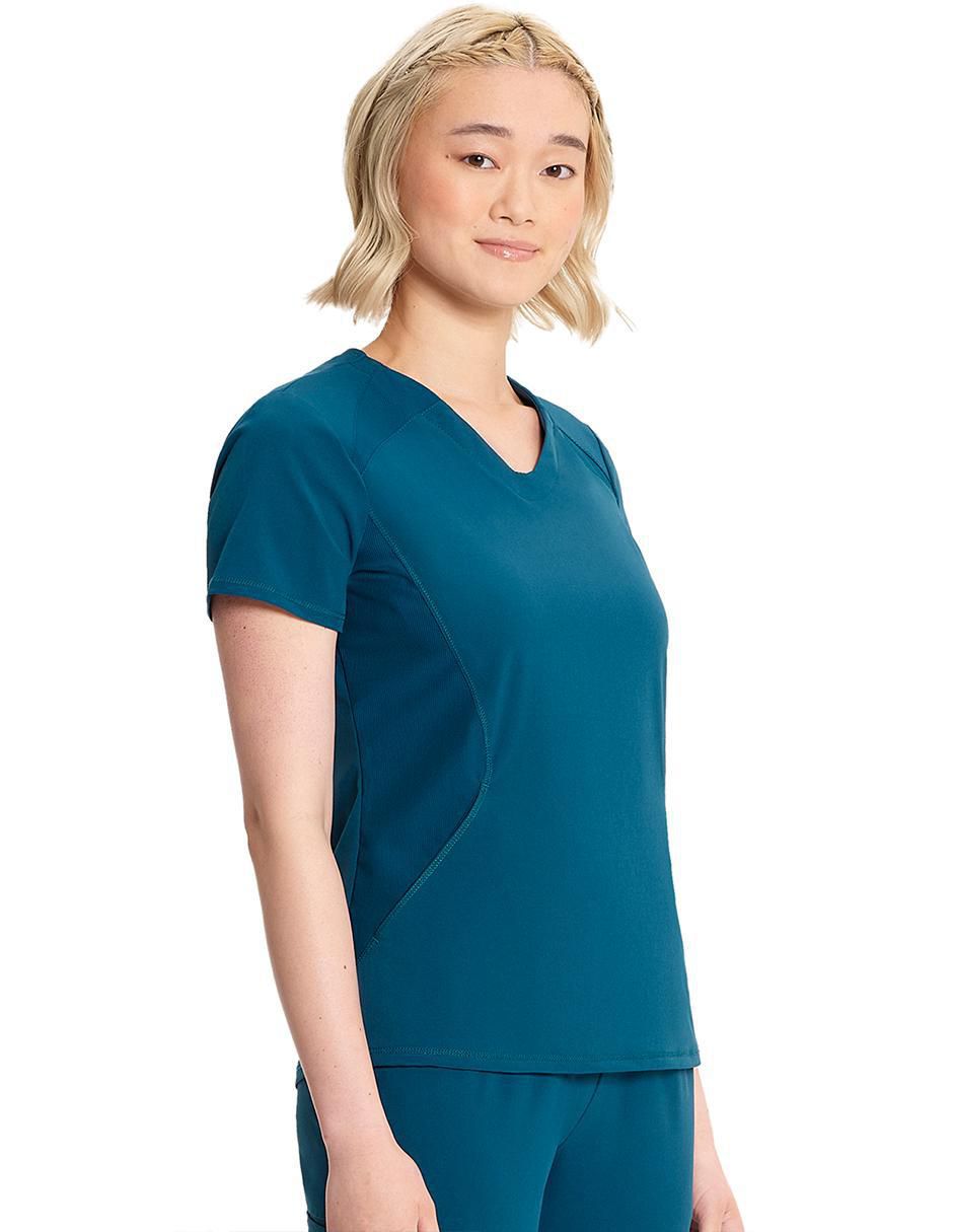 Pijama quirúrgica estilo regular para mujer 3