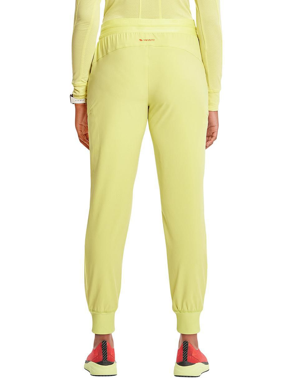 Pijama quirúrgica estilo regular para mujer 2