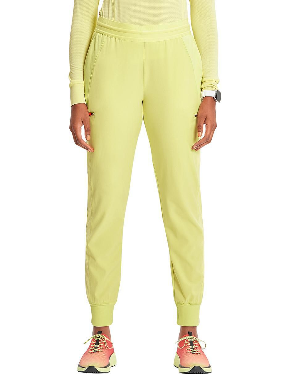 Pijama quirúrgica estilo regular para mujer 3