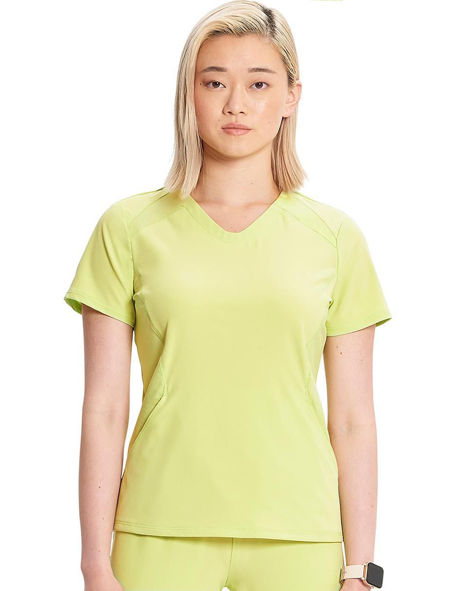 Pijama quirúrgica estilo regular para mujer 3
