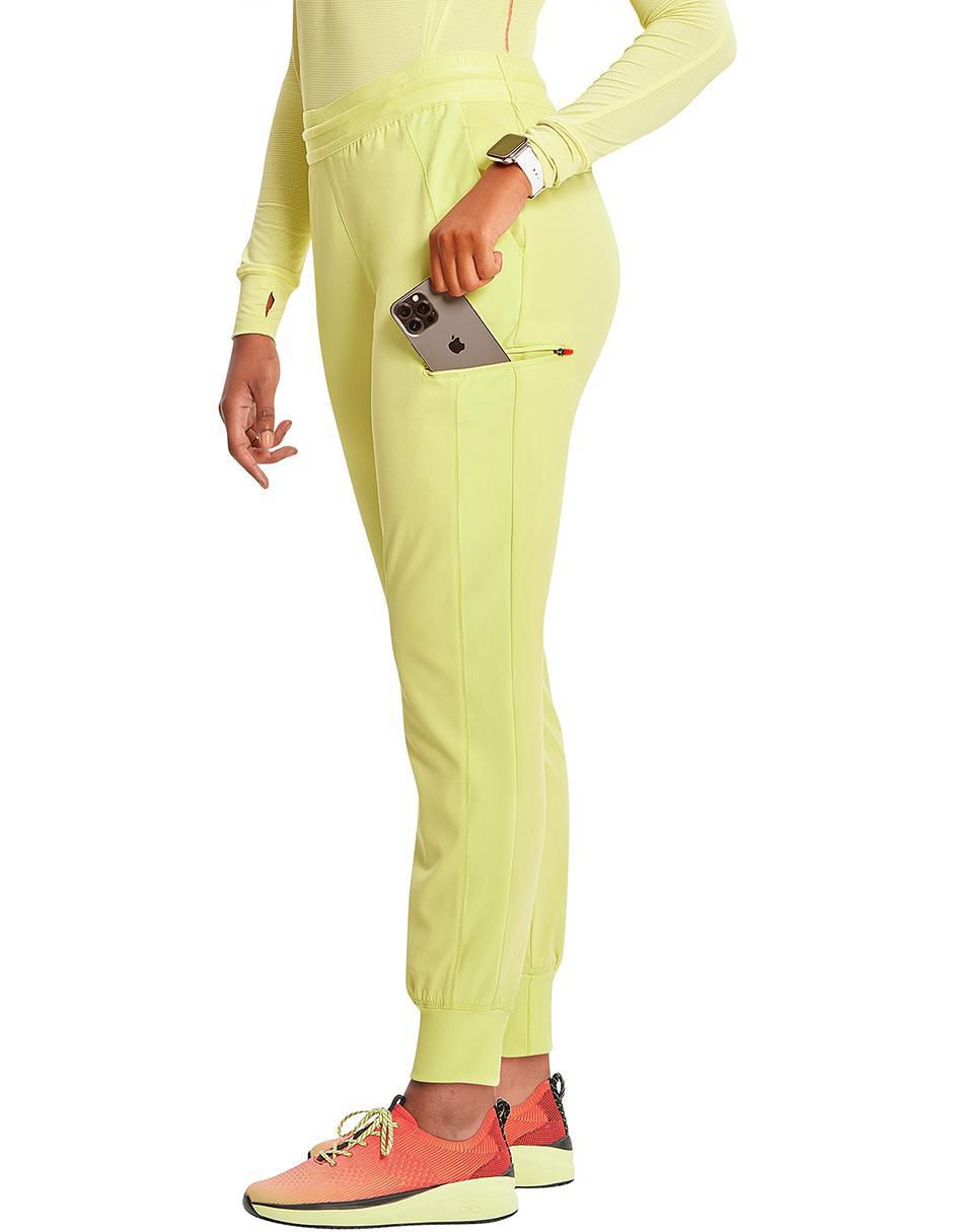 Pijama quirúrgica estilo regular para mujer 2