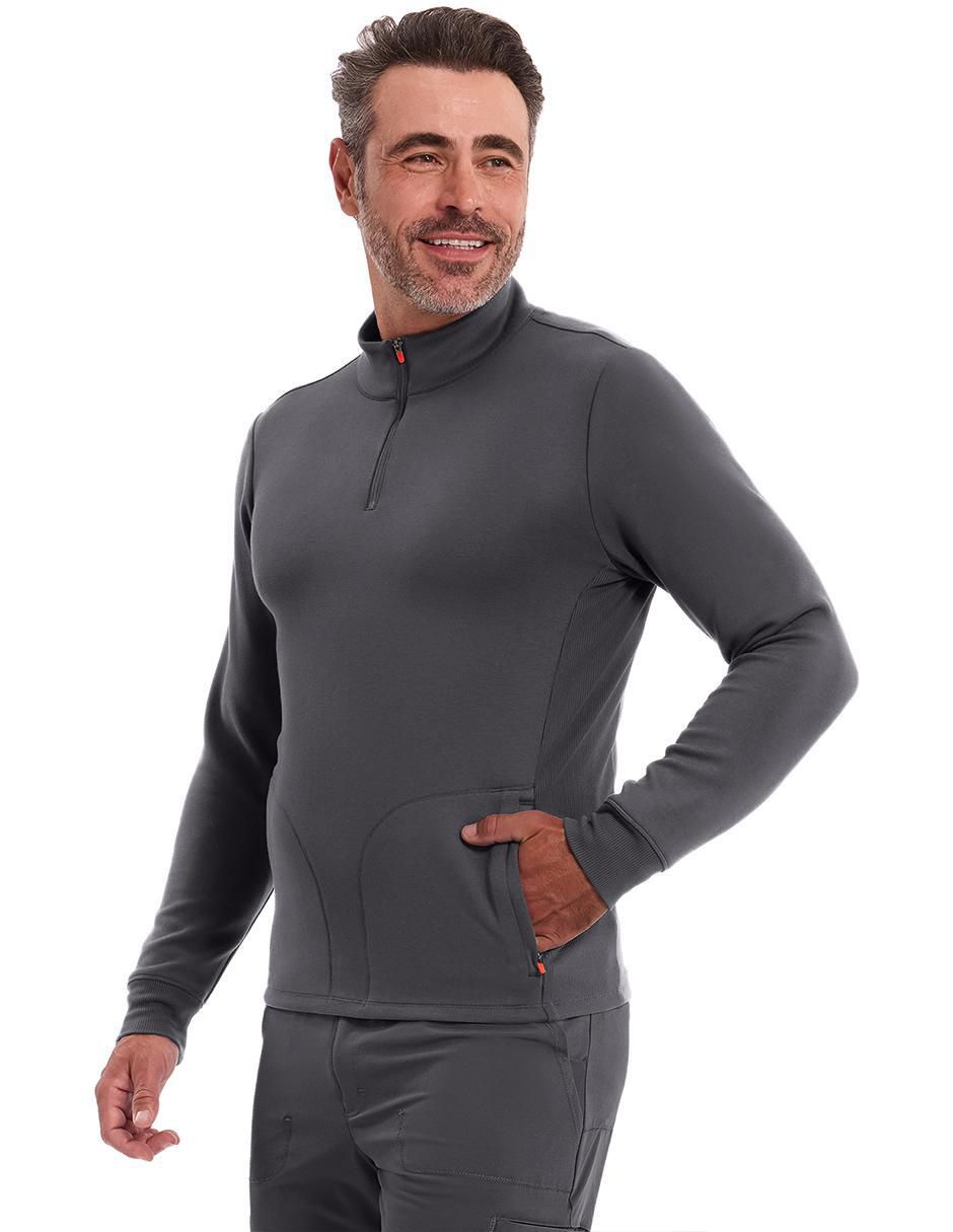 Gris oxford 3