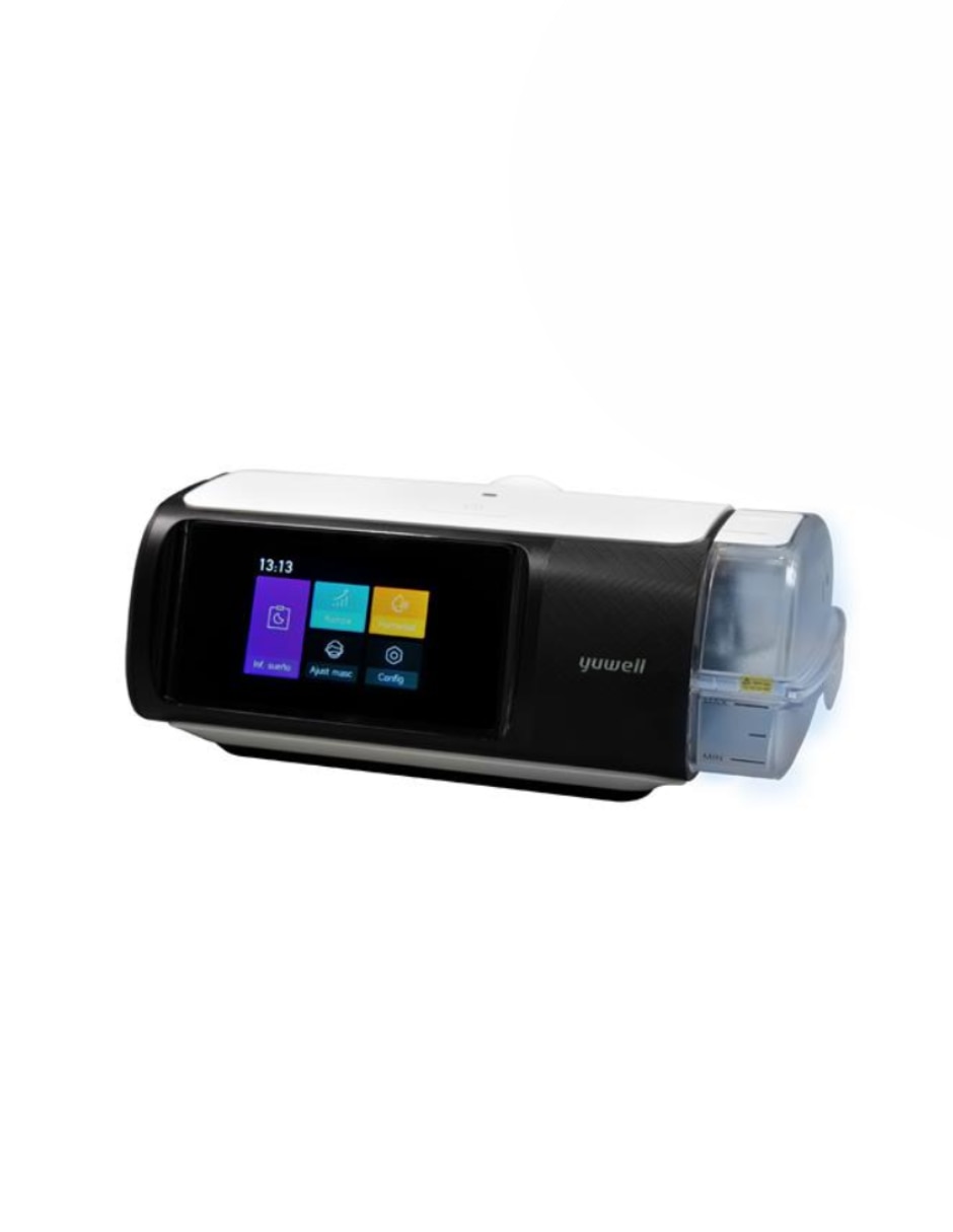 Máquina CPAP Handy de 1.5 V
