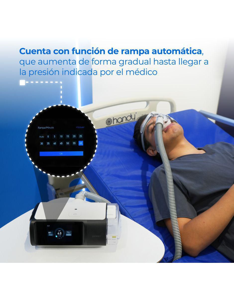 Máquina CPAP Handy de 1.5 V