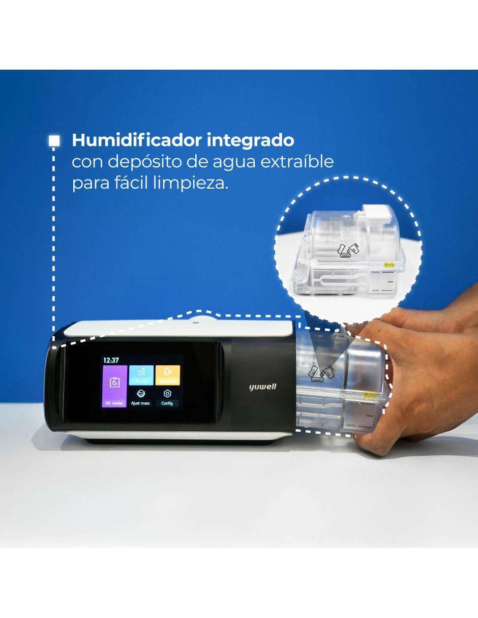 Máquina CPAP Handy de 1.5 V