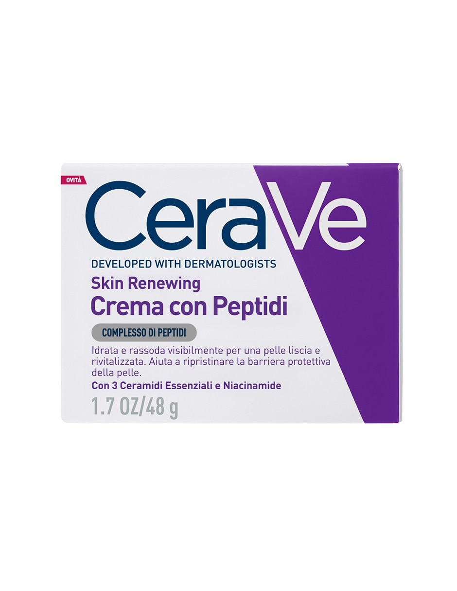 Crema facial recomendada para prevenir signos de la edad de noche Skin Renewing para todo tipo piel 3