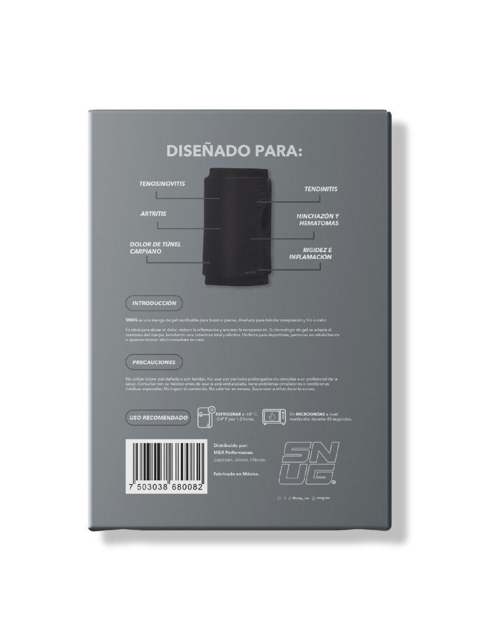 Muñequera deportiva 5