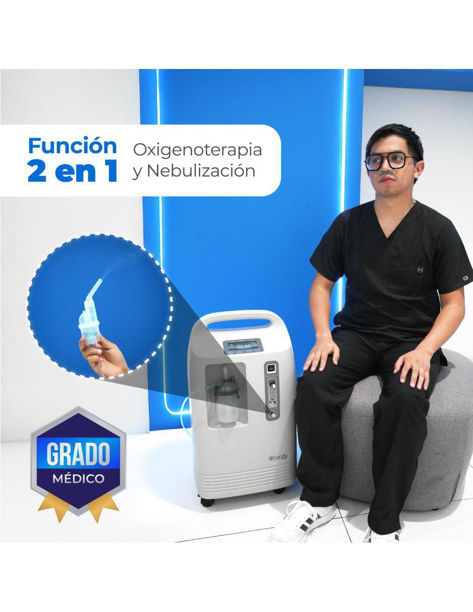 Equipo médico handy "con" individual "piezas"