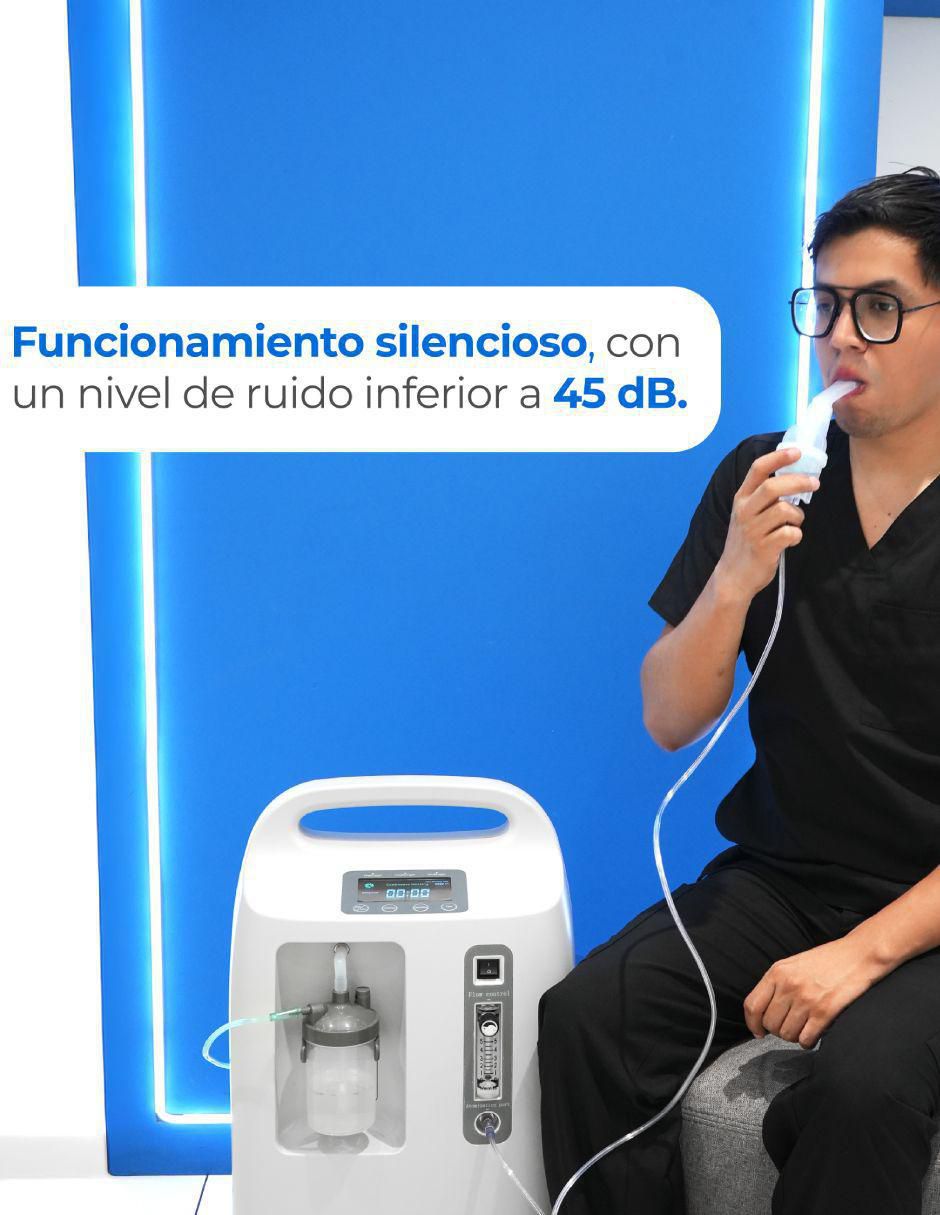 Equipo médico handy "con" individual "piezas"