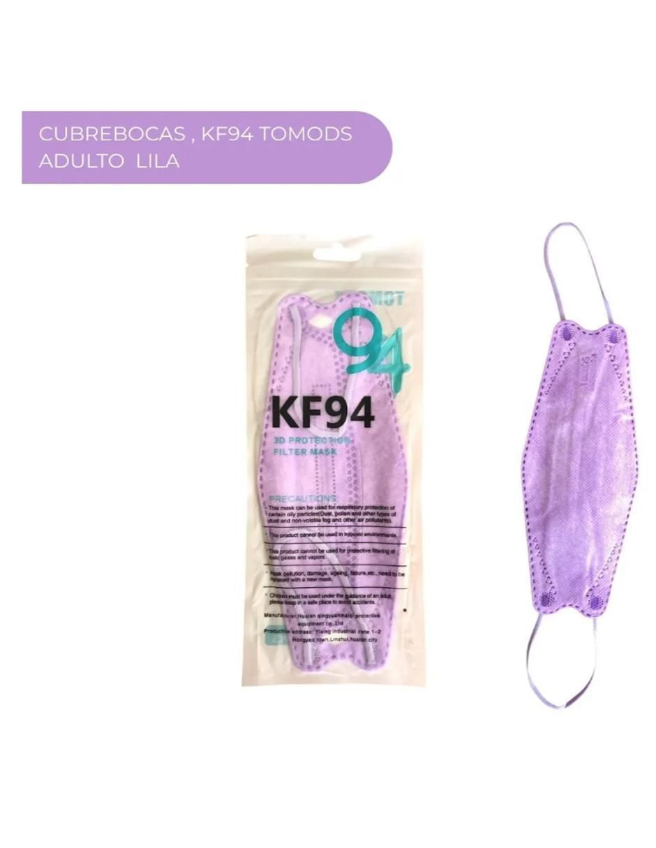 Cubrebocas "de" tela estampada tomods ffp3 98 % "para" unisex