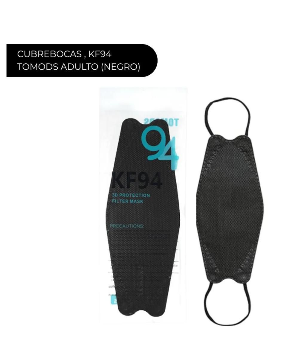 Cubrebocas "de" tela estampada tomods ffp3 98 % "para" unisex