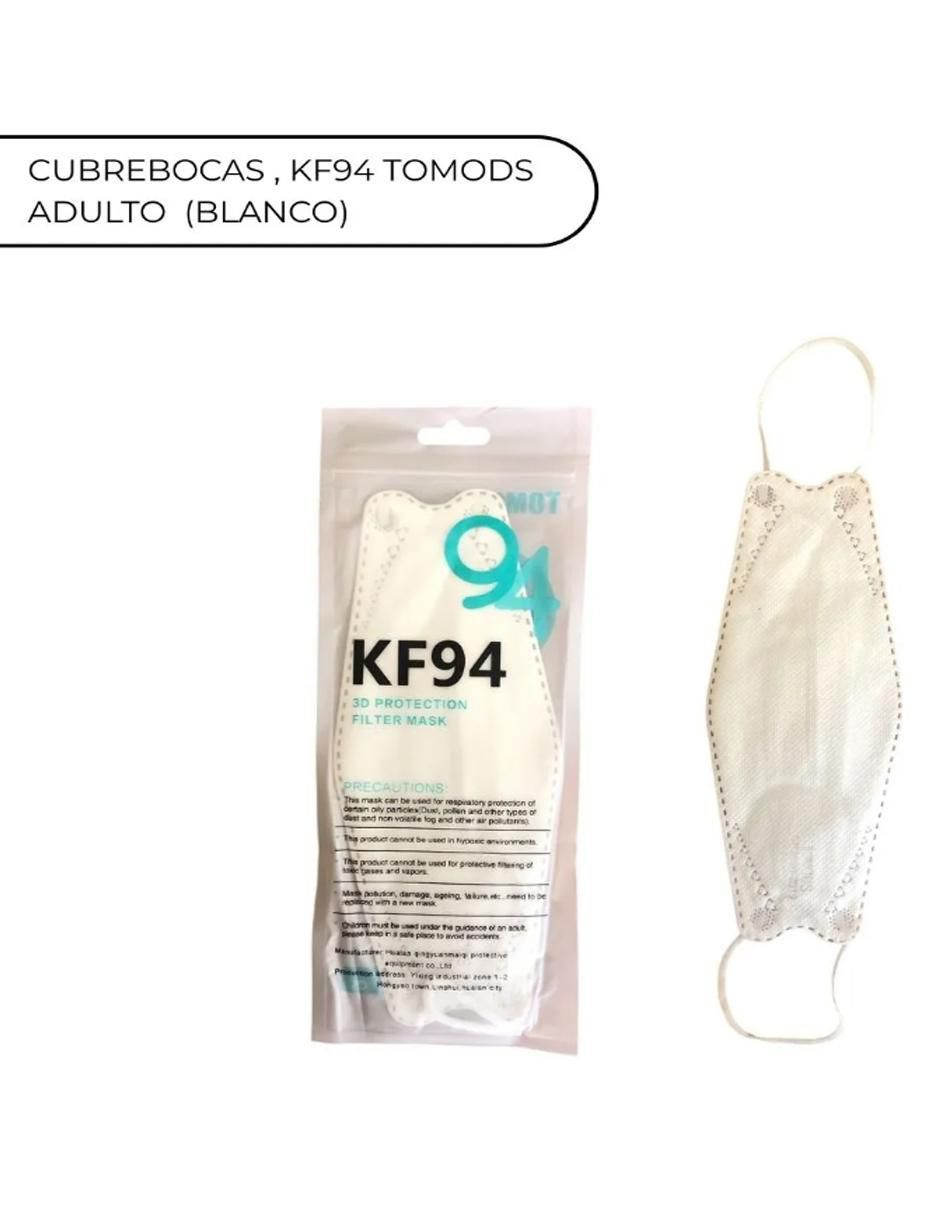 Cubrebocas "de" tela estampada tomods ffp3 98 % "para" unisex