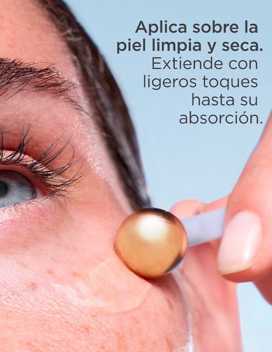 Crema para ojos recomendada para bolsas y ojeras de día y noche Isdin Isdinceutics Hyaluronic para todo tipo piel 2