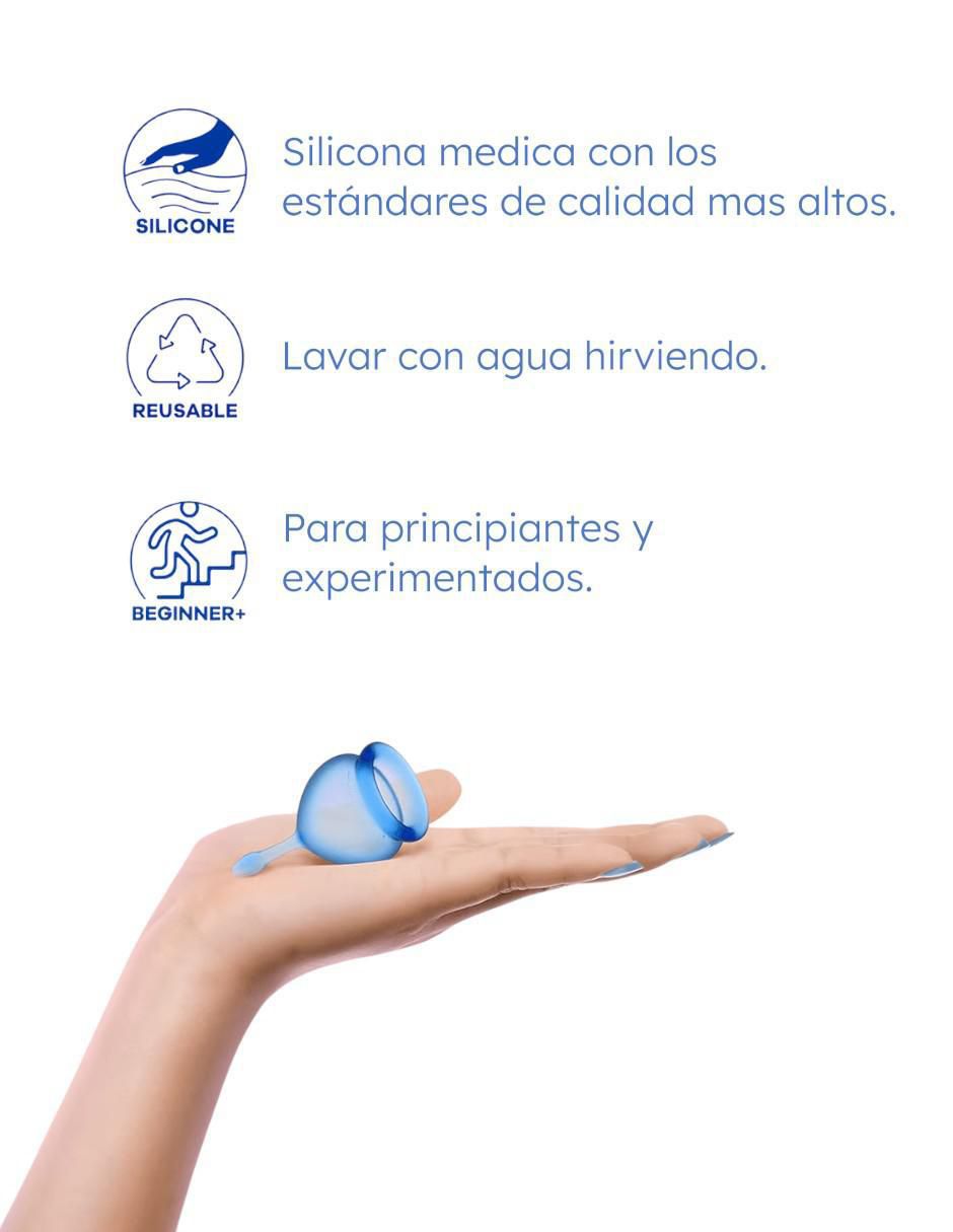 Copa menstrual