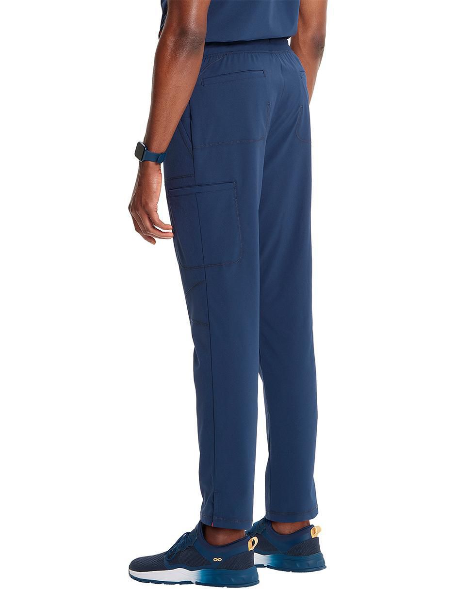 Pijama quirúrgica estilo regular para hombre 6