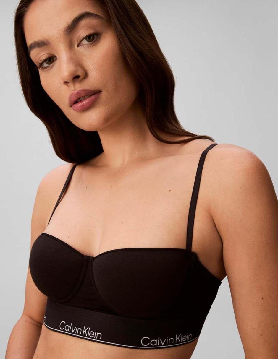 Brassiere con copa para mujer 3