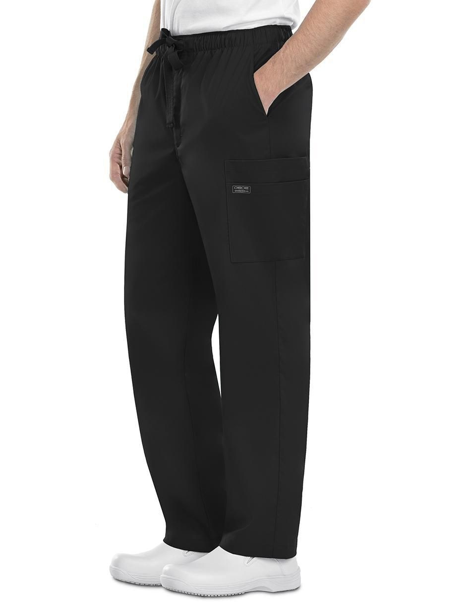 Pijama quirúrgica estilo regular para hombre