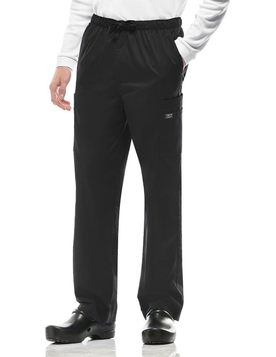 Pijama quirúrgica estilo regular para hombre