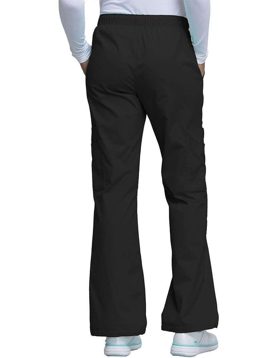 Pijama quirúrgica cherokee tooniforms estilo regular para mujer
