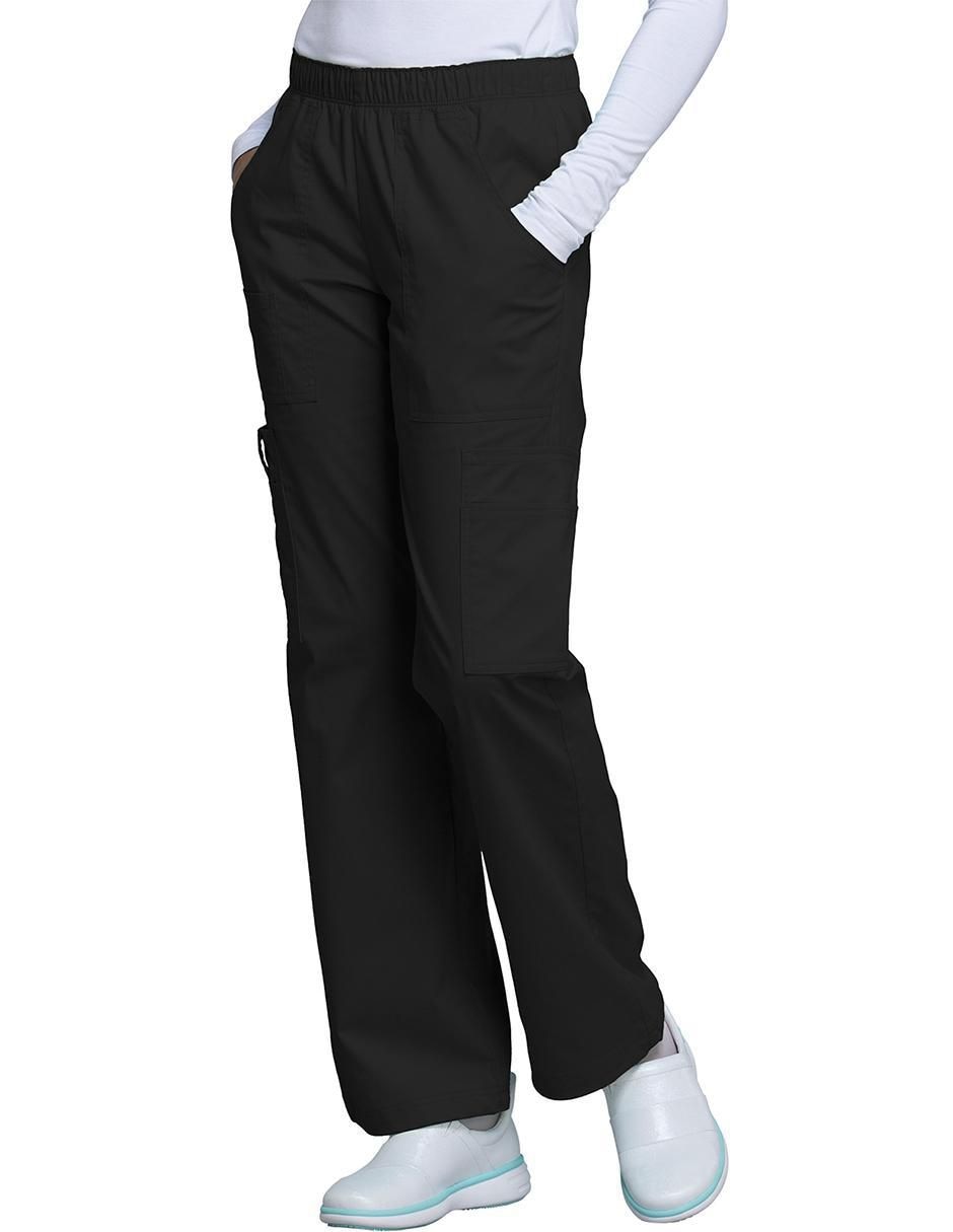 Pijama quirúrgica cherokee tooniforms estilo regular para mujer