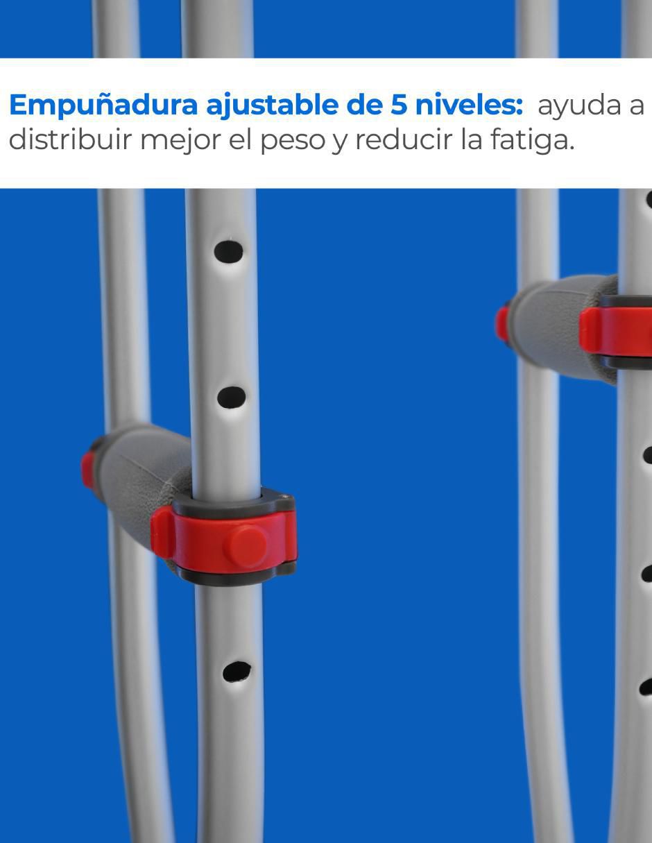 Muletas mltma 4