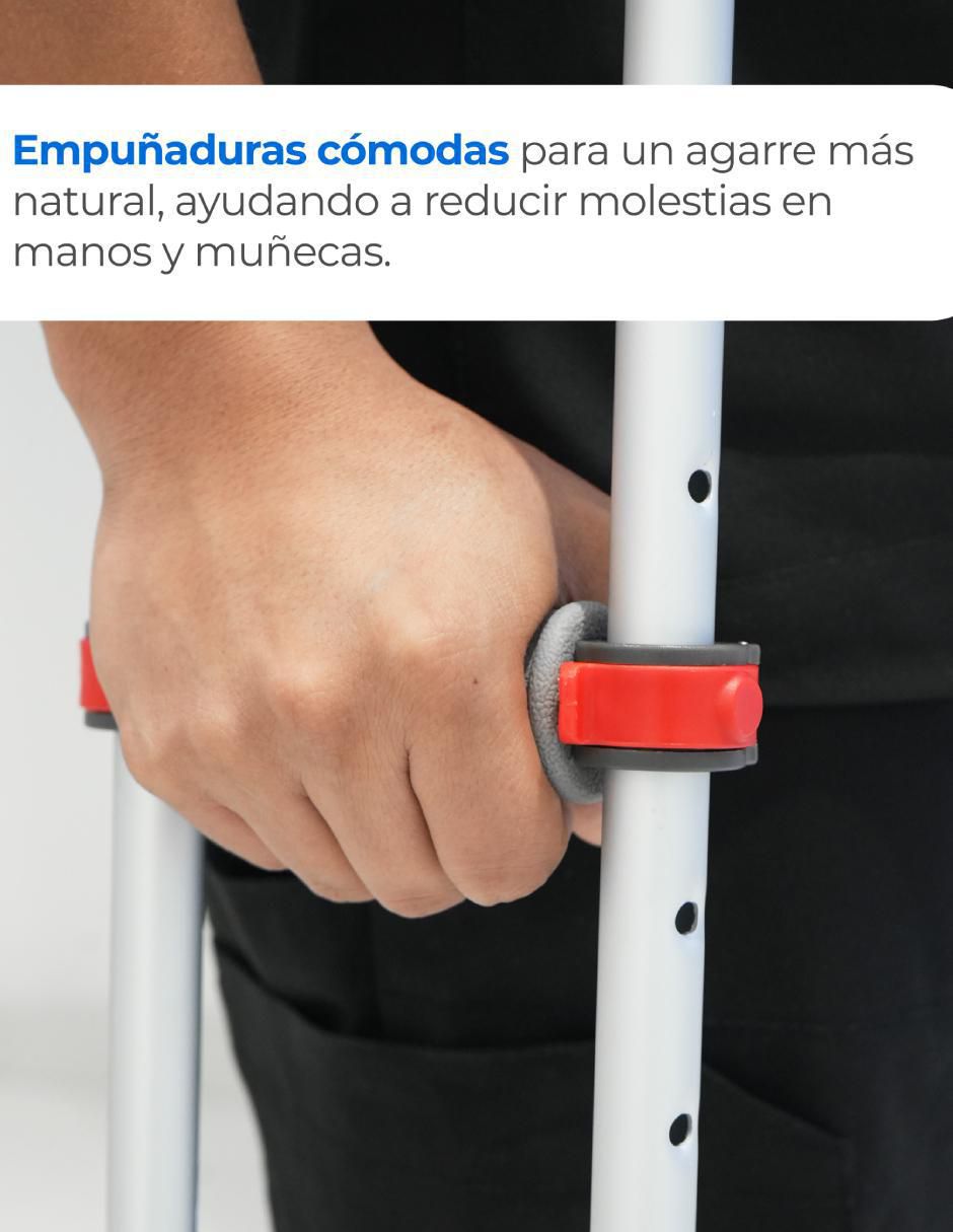Muletas mltma 5