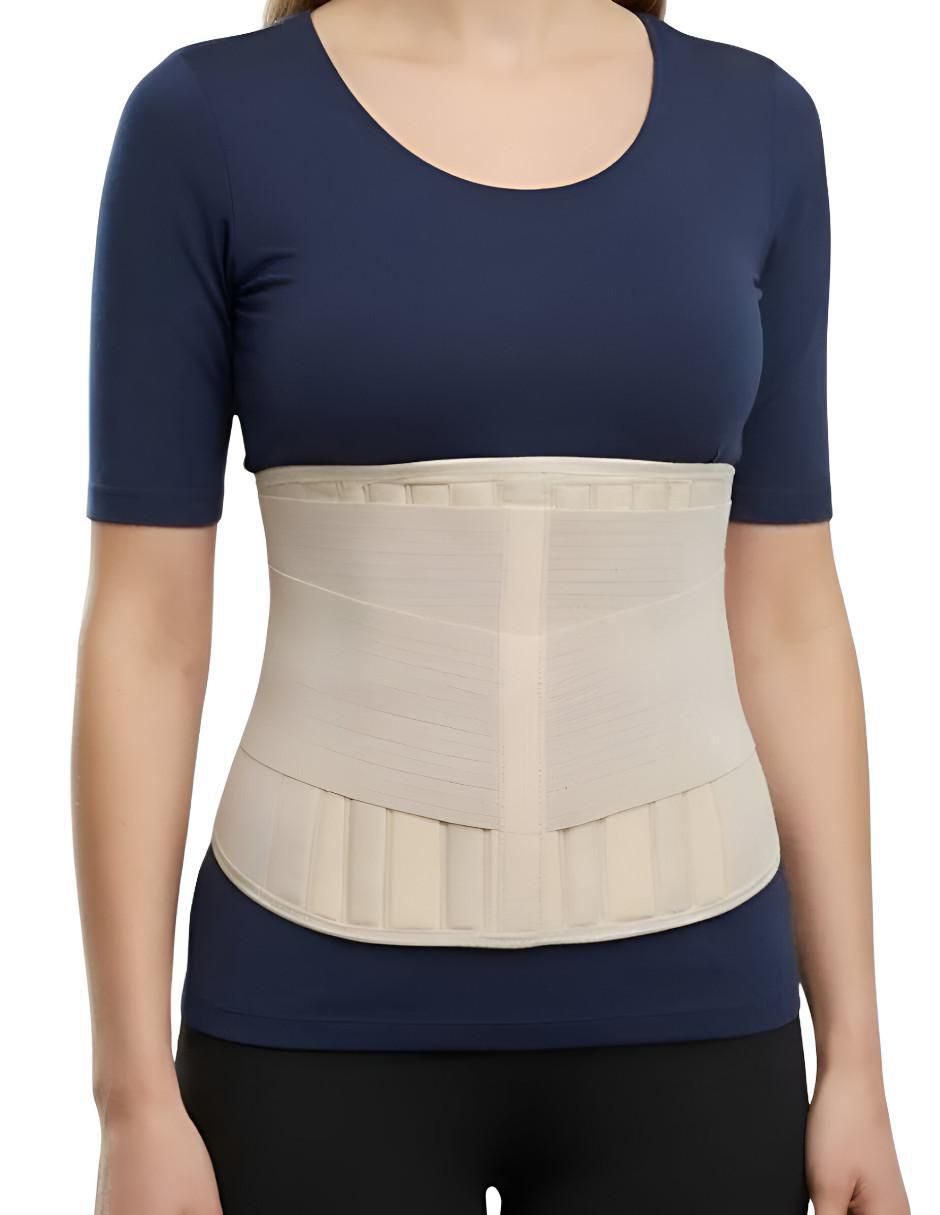 Faja control de abdomen unisex Faja control de abdomen unisex