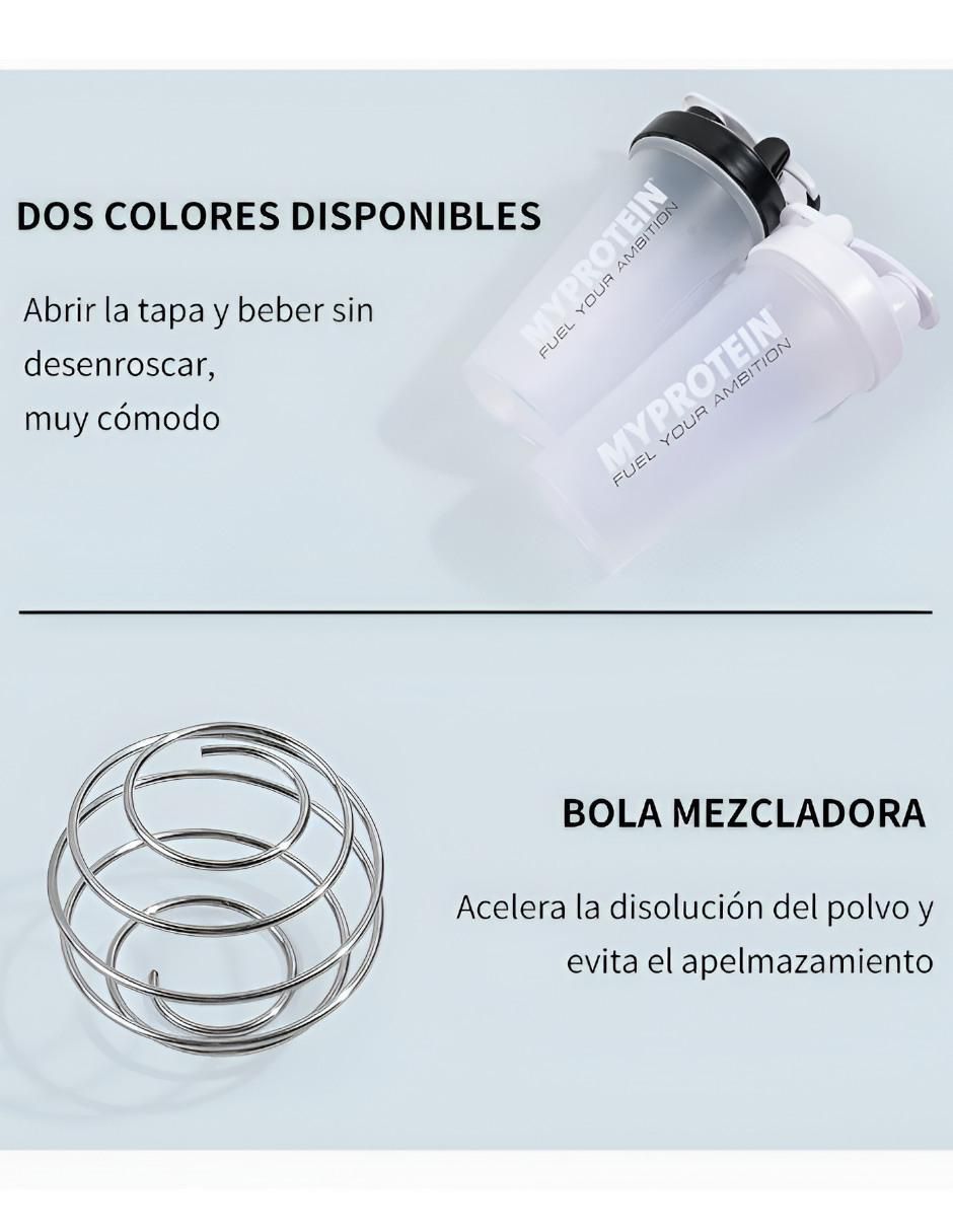 Shaker 3