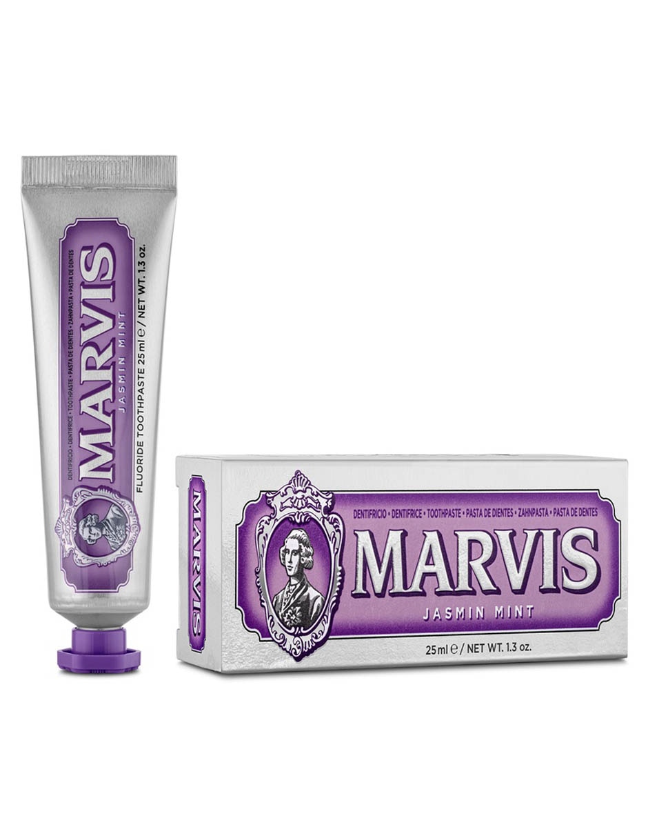 Pasta dental Marvis Menta Jazmin 25 ml