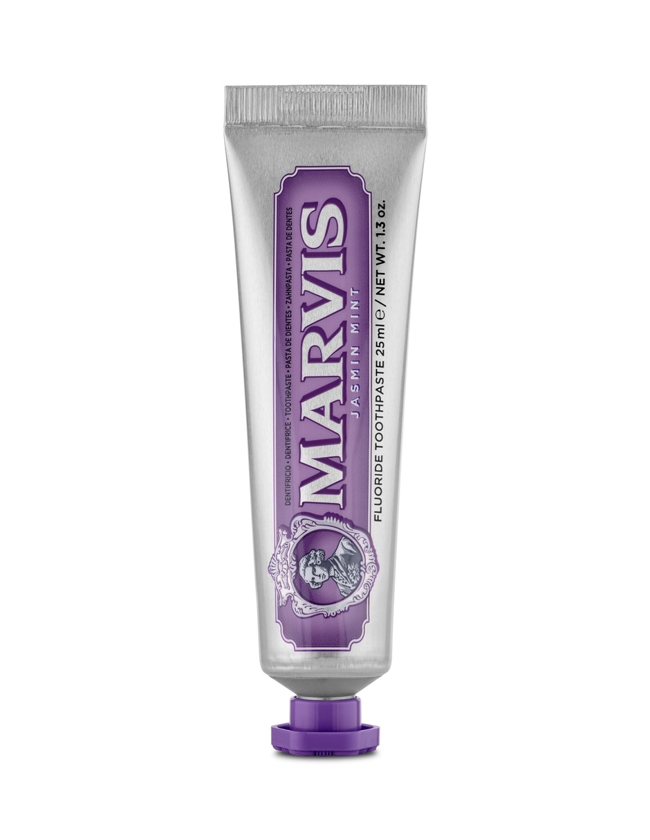 Pasta dental Marvis Menta Jazmin 25 ml