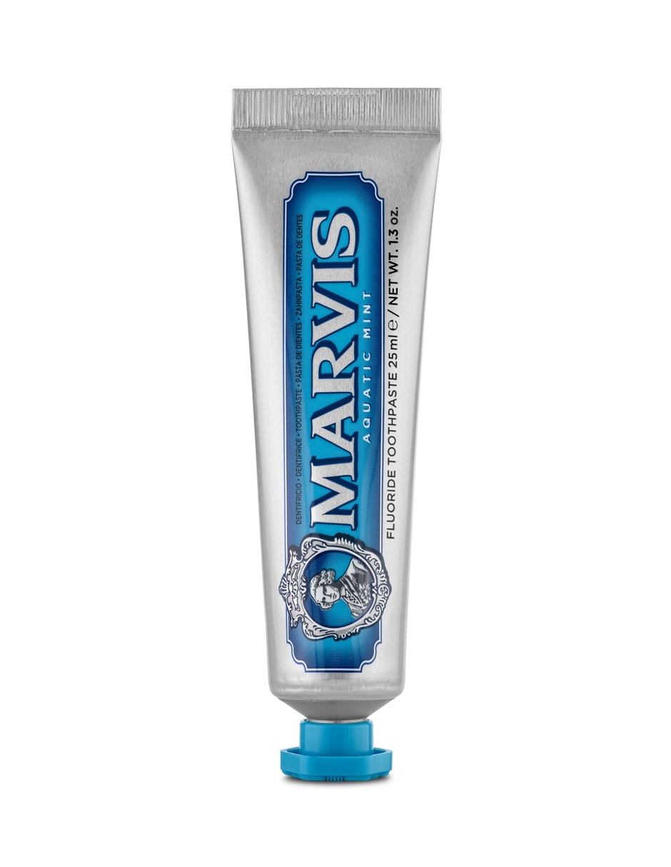 Pasta dental Marvis Menta Acutica 25 ml